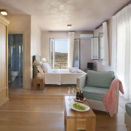 Estia 3 Apartment