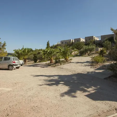 Apartment Estia 3