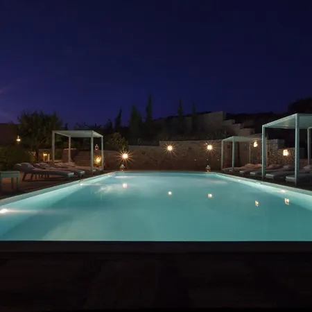 Estia 3 Apartment Spilies